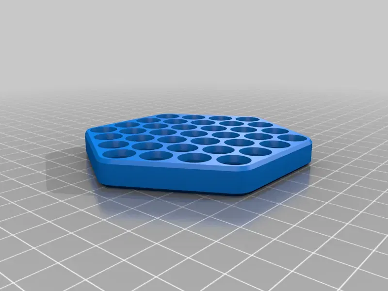 Chụp Cuối Pin Hình Lục Giác - Image 18