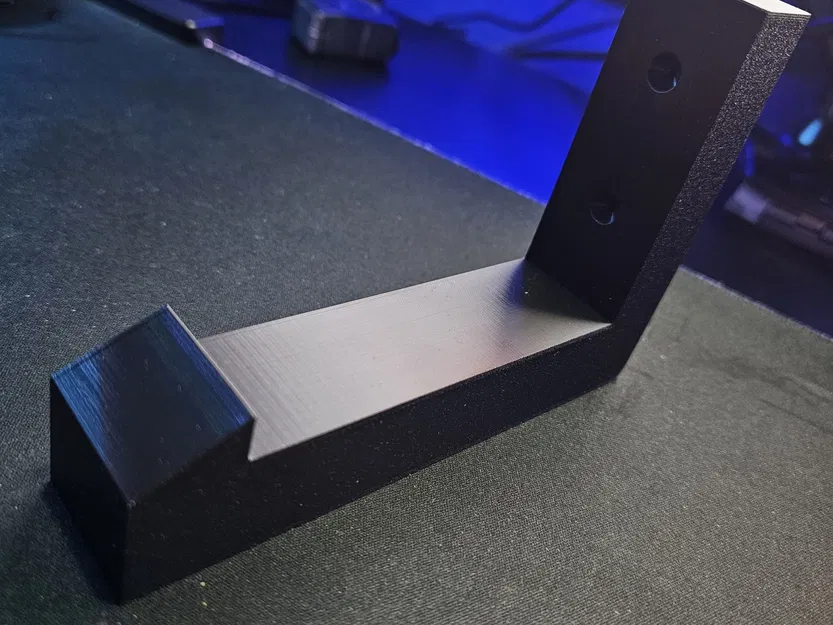 Samsung C400 Soundbar Wall Mount Brackets - Image 1