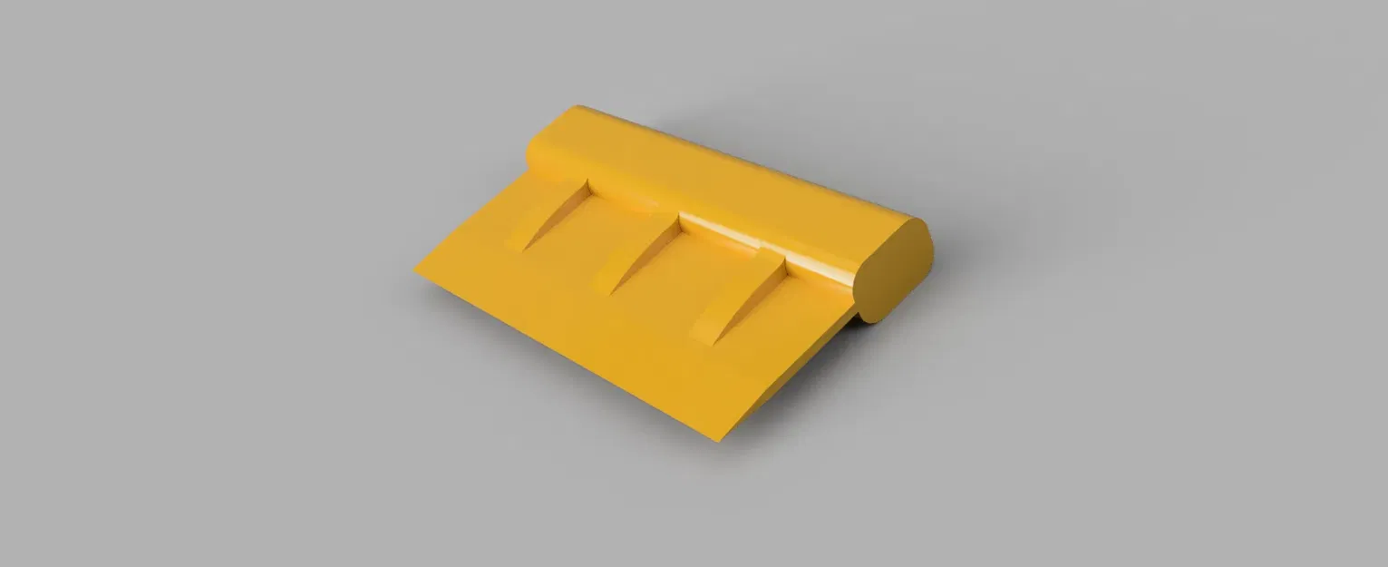 SCRAPER V2 - Dụng Cụ Gỡ Nhựa In - Image 1