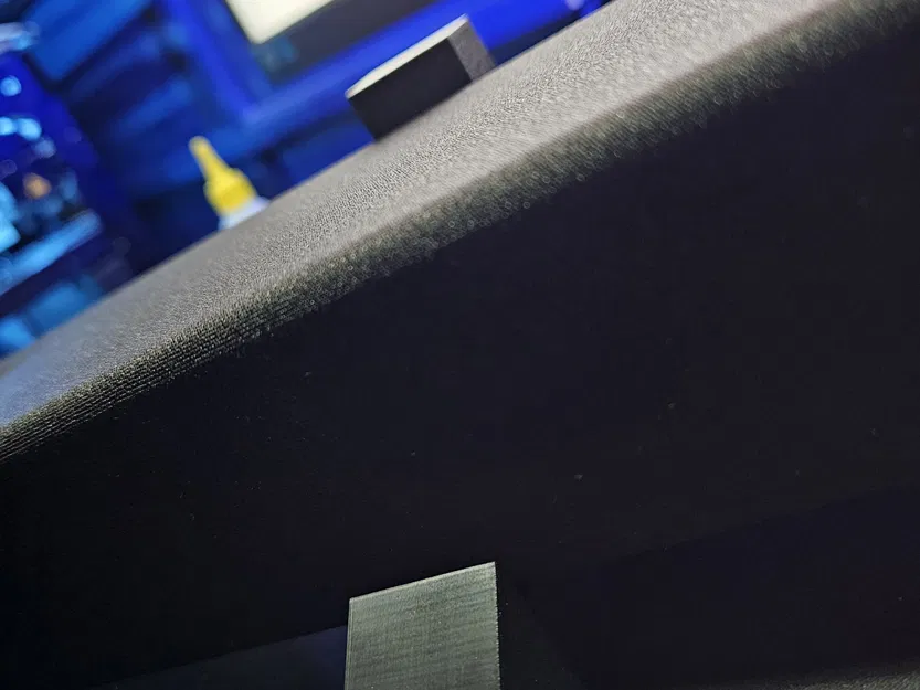 Samsung C400 Soundbar Wall Mount Brackets - Image 2