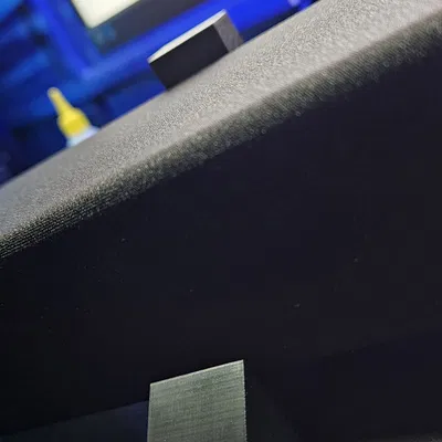 Samsung C400 Soundbar Wall Mount Brackets