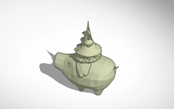 MamaHawk_Piggybank - Image 2