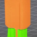 Bộ Chia Sợi Filament Bambu Gọn Gàng - Thumbnail 2