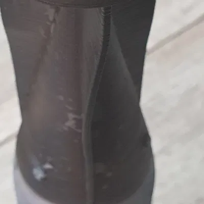 Incendiary Aircraft Bomb B1E 1 kg WW2