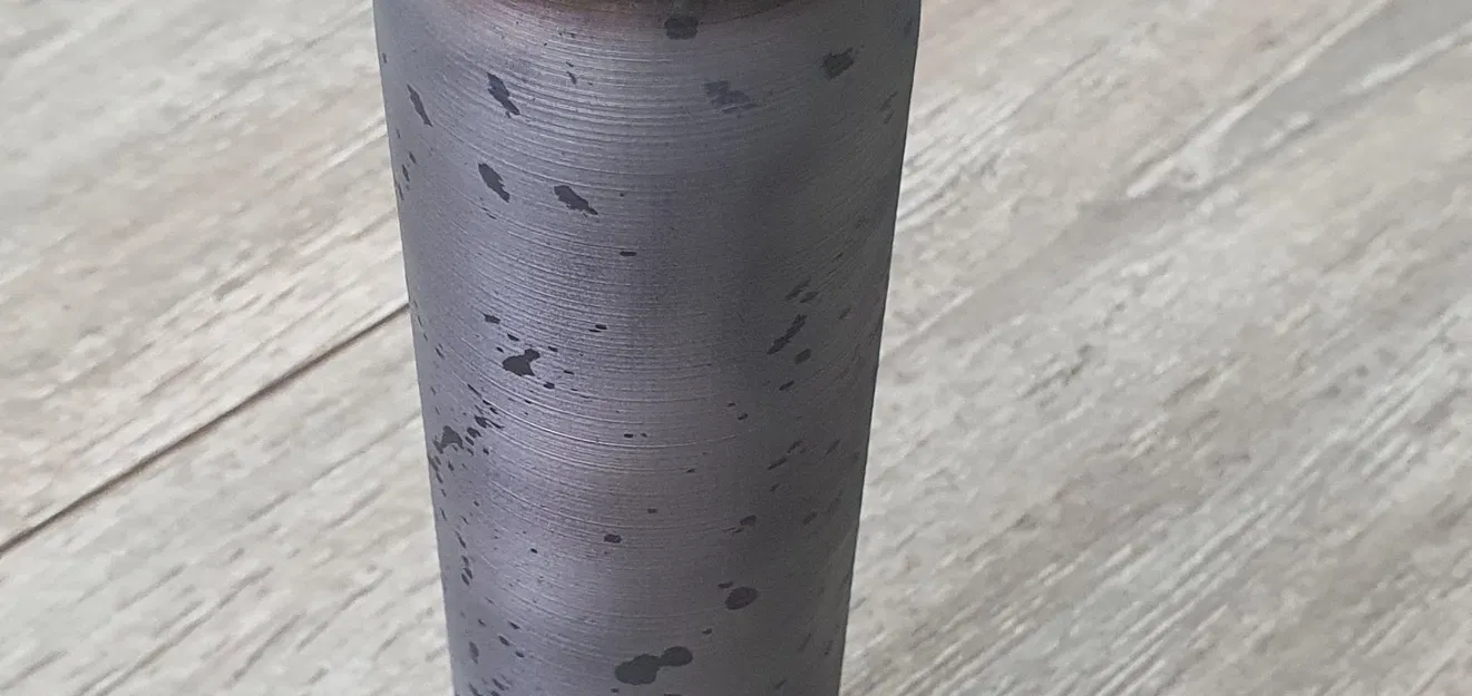 Incendiary Aircraft Bomb B1E 1 kg WW2 - Image 4