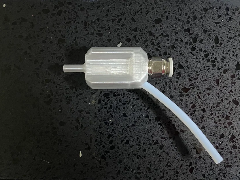 Bộ Chia Sợi Filament Bambu Gọn Gàng - Image 8