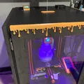 "DRIP" Enclosure Design/Swag - Thumbnail 1