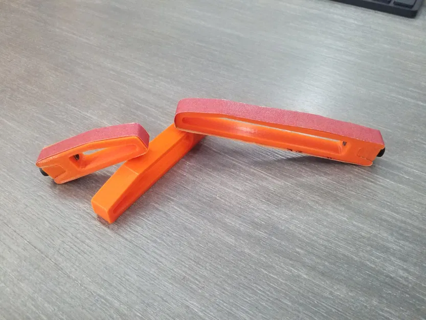 Dụng Cụ Chà Nhám - Image 1