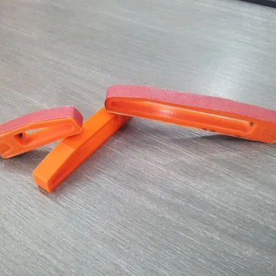 Dụng Cụ Chà Nhám