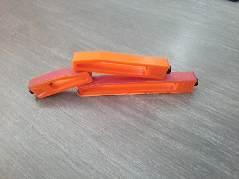 Dụng Cụ Chà Nhám - Image 2