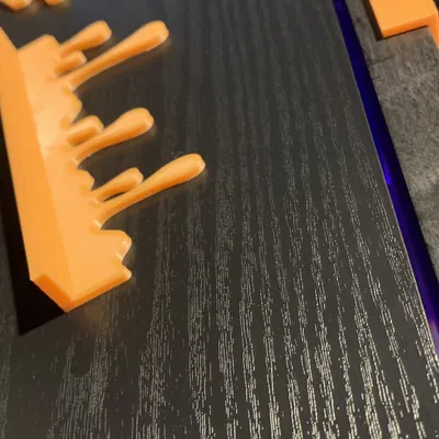 "DRIP" Enclosure Design/Swag