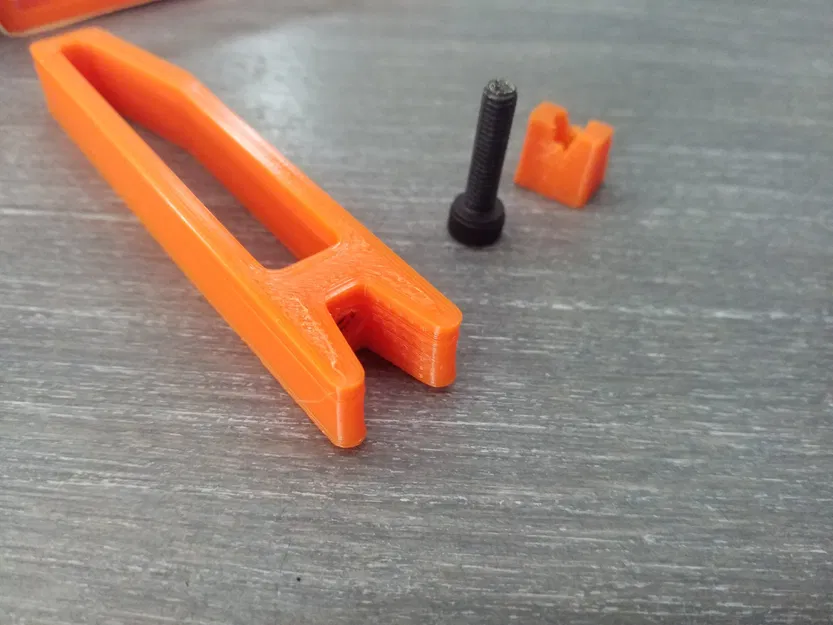 Dụng Cụ Chà Nhám - Image 3