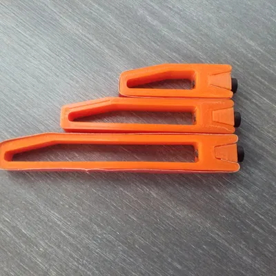 Dụng Cụ Chà Nhám