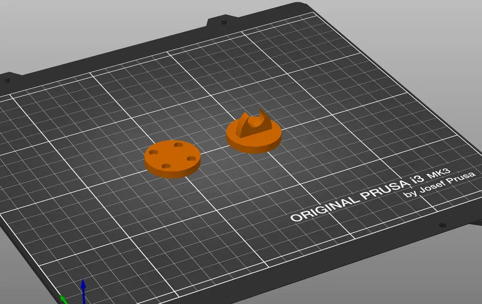 Audio Technica AT829cW Magnetic Microphone Mount - Image 1