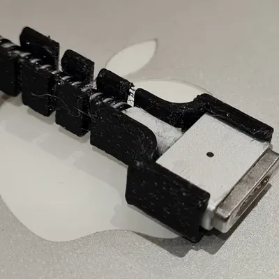 Bộ giảm ứng lực cho cáp MagSafe