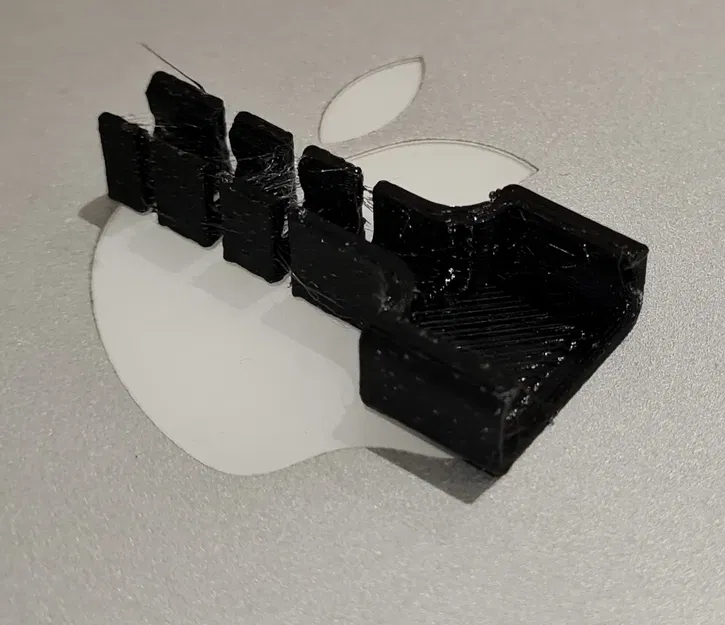 Bộ giảm ứng lực cho cáp MagSafe - Image 2