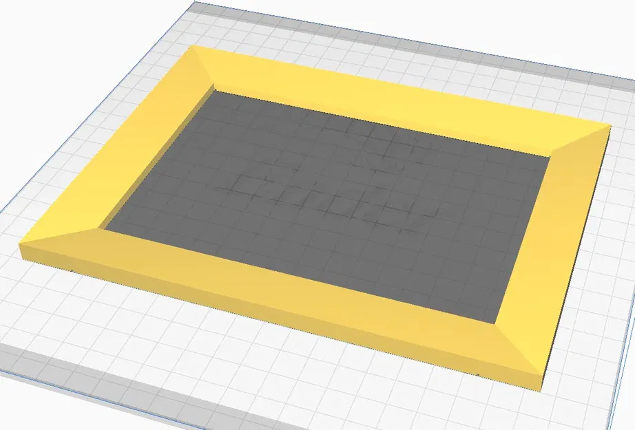 Khung bưu thiếp - Image 1