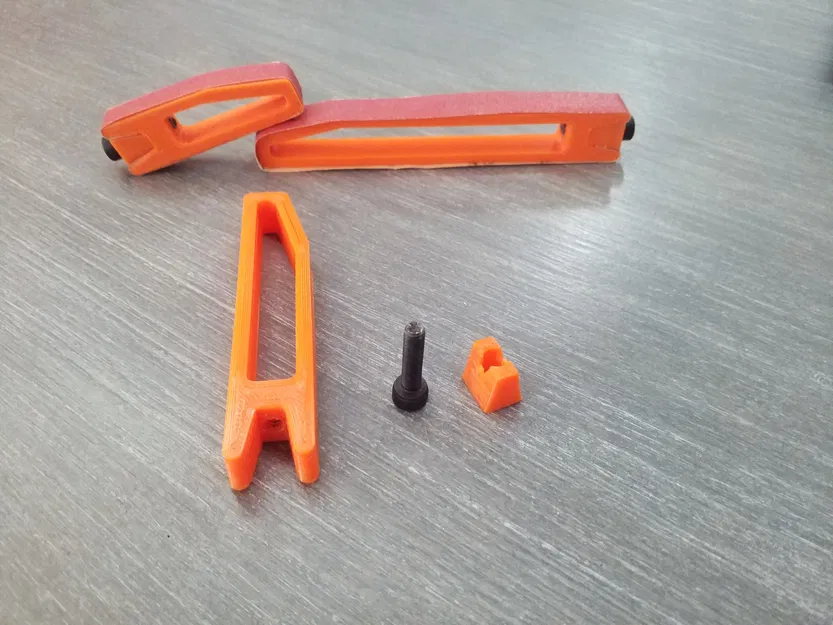 Dụng Cụ Chà Nhám - Image 5