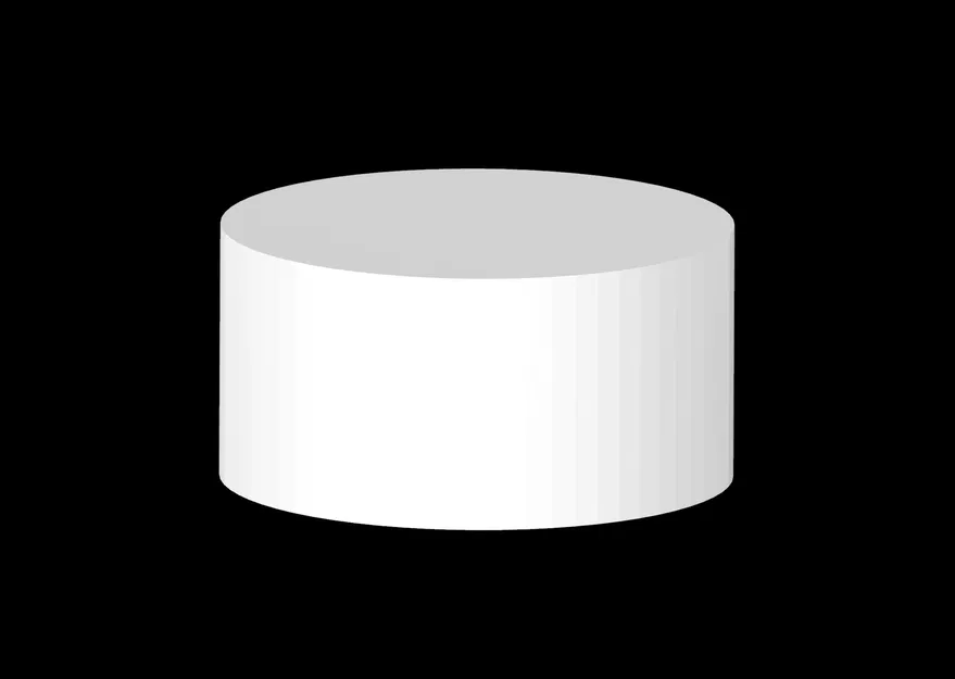 Cylindrical anti-slip feet - Image 2