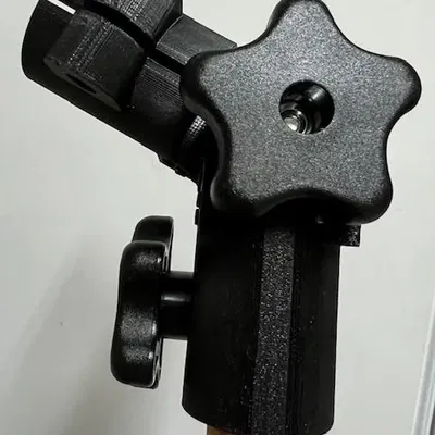 Phụ Kiện Kẹp Lắp