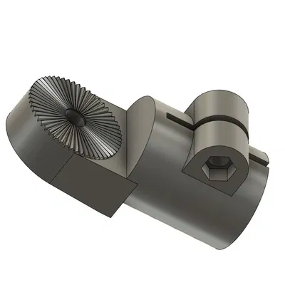 Phụ Kiện Kẹp Lắp