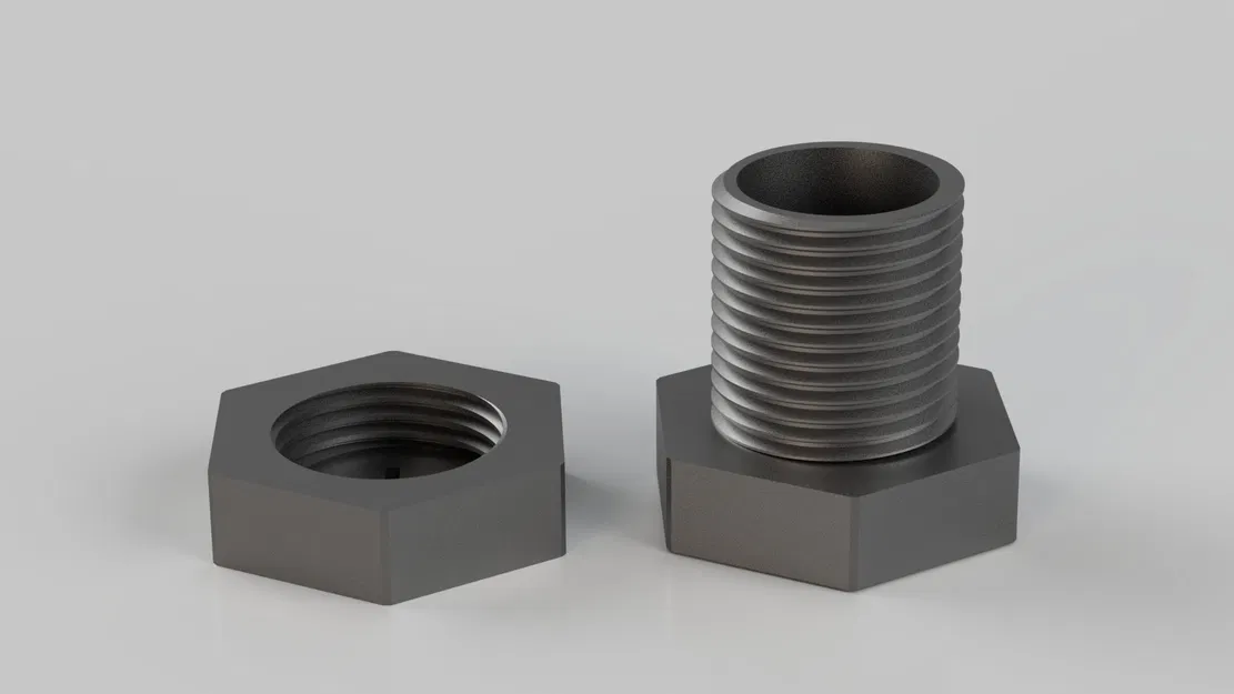 Vặn Ốc, Tiết Kiệm Tiền! - Image 1