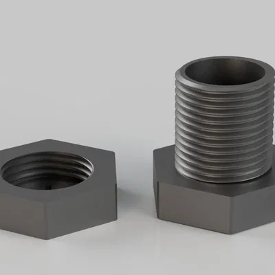 Vặn Ốc, Tiết Kiệm Tiền!