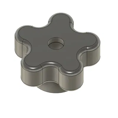 Phụ Kiện Kẹp Lắp