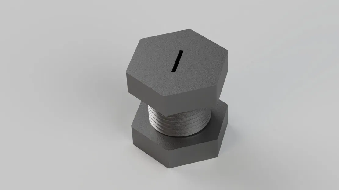 Vặn Ốc, Tiết Kiệm Tiền! - Image 2