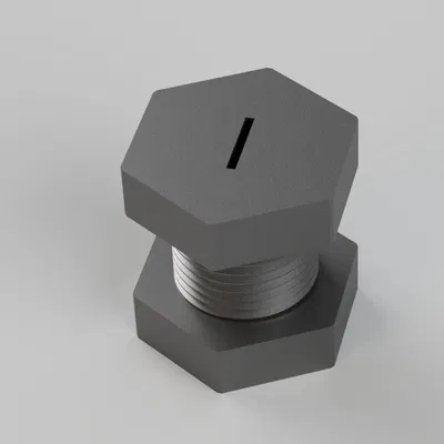 Vặn Ốc, Tiết Kiệm Tiền!