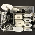 Phone Charger Organizer v.2.0 - Thumbnail 2