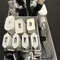 Phone Charger Organizer v.2.0 - Thumbnail 4