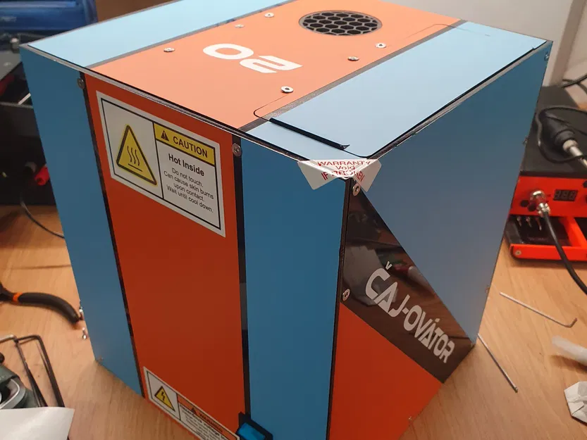 Máy Pha Trà Tự Động - Image 5