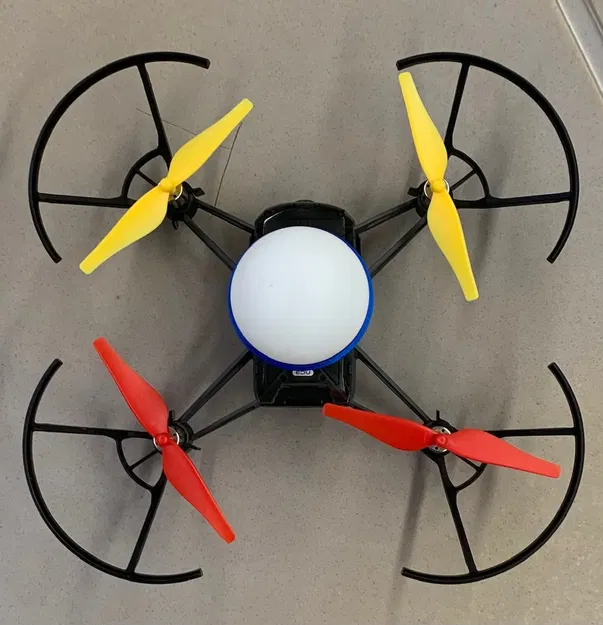 Giá Đỡ Tello Chơi Bóng Bàn - Image 2