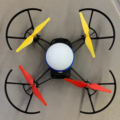 Giá Đỡ Tello Chơi Bóng Bàn