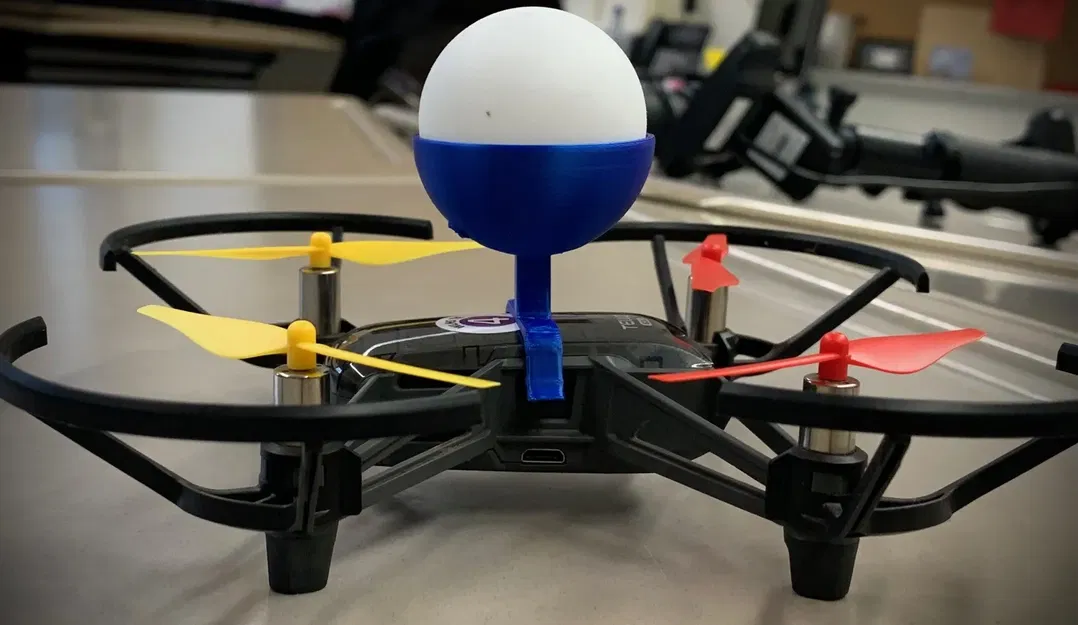 Giá Đỡ Tello Chơi Bóng Bàn - Image 3