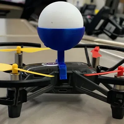 Giá Đỡ Tello Chơi Bóng Bàn