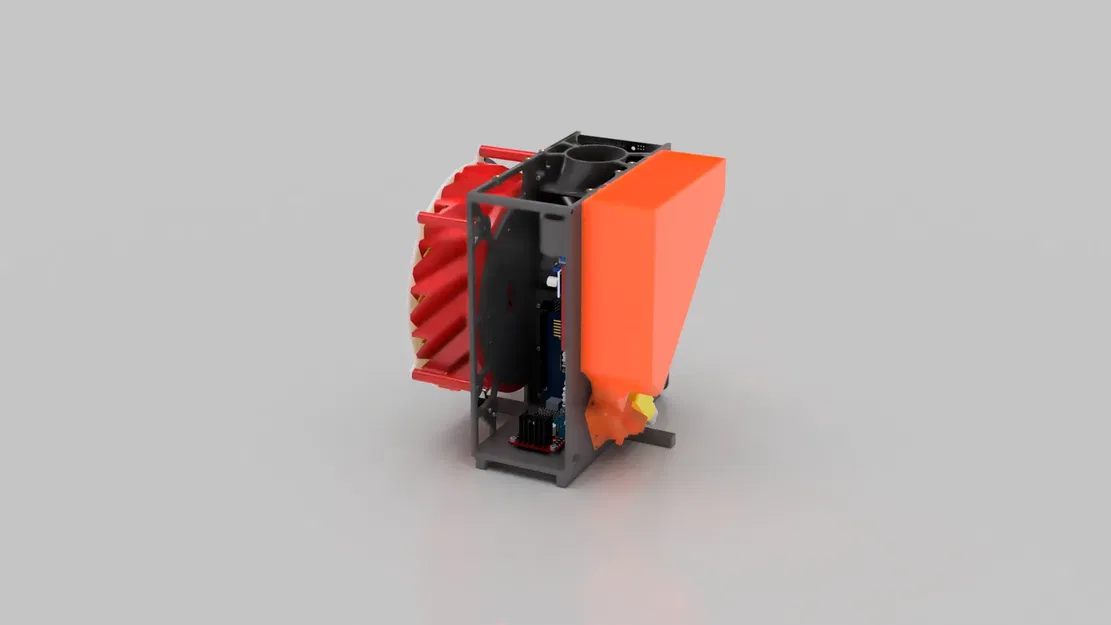 Máy Pha Trà Tự Động - Image 7