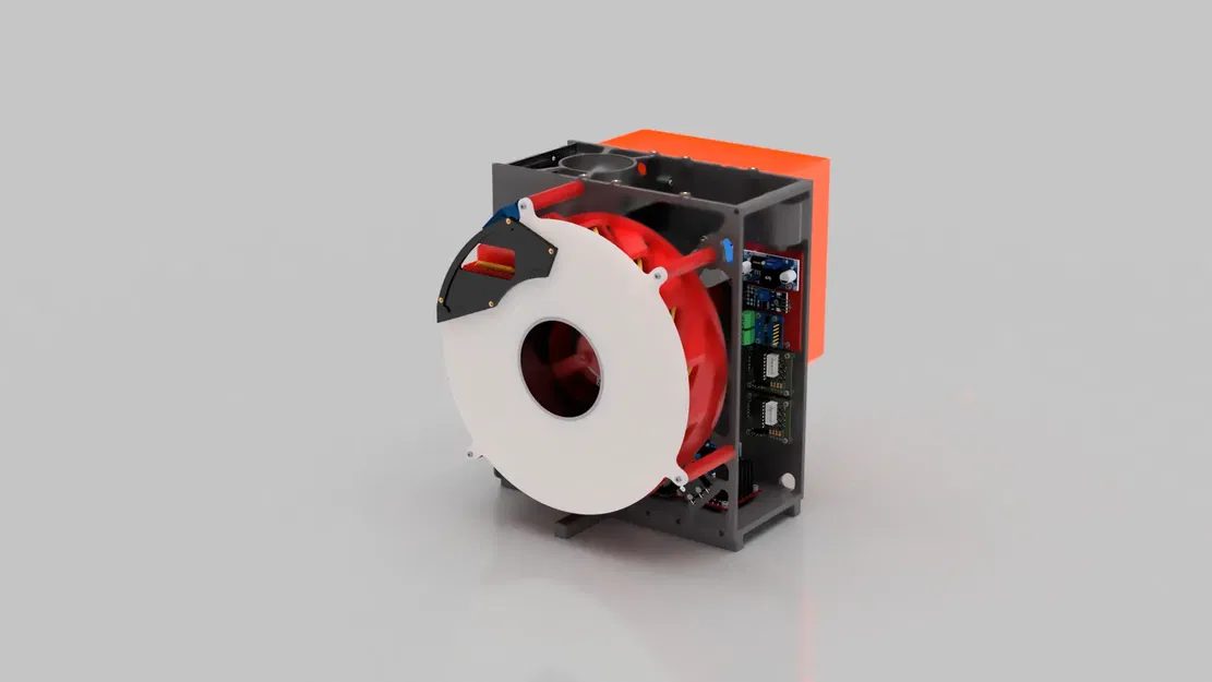 Máy Pha Trà Tự Động - Image 8