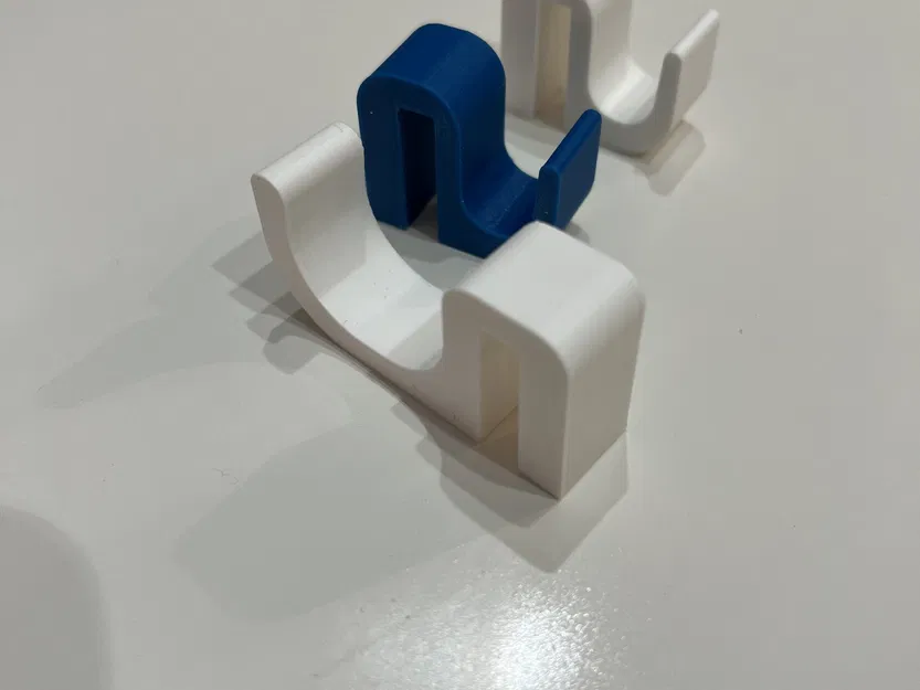 Móc Treo IKEA ELVARLI - Image 1