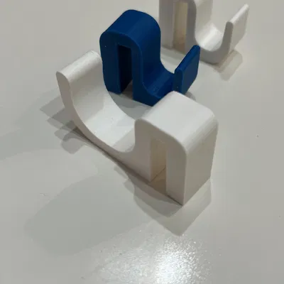 Móc Treo IKEA ELVARLI