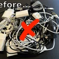 Phone Charger & Cable Organizer - Thumbnail 2