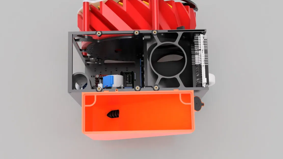 Máy Pha Trà Tự Động - Image 13