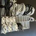 Phone Charger & Cable Organizer - Thumbnail 3