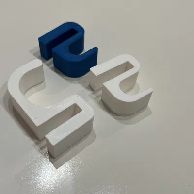 Móc Treo IKEA ELVARLI