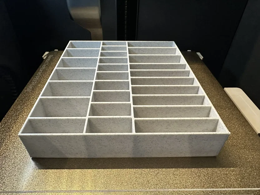 Phone Charger & Cable Organizer - Image 4
