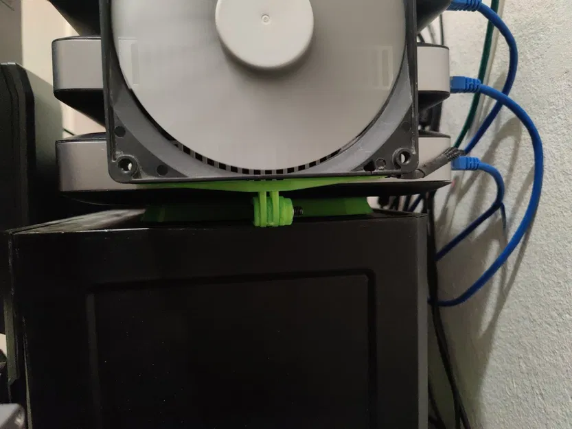 Đế HP Thin Client T630 có ngàm GoPro - Image 2