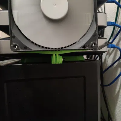 Đế HP Thin Client T630 có ngàm GoPro