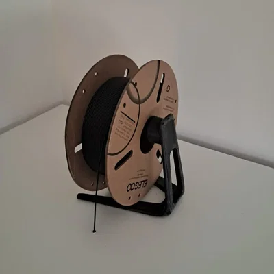 Chân Đế Cuộn Dây Filament