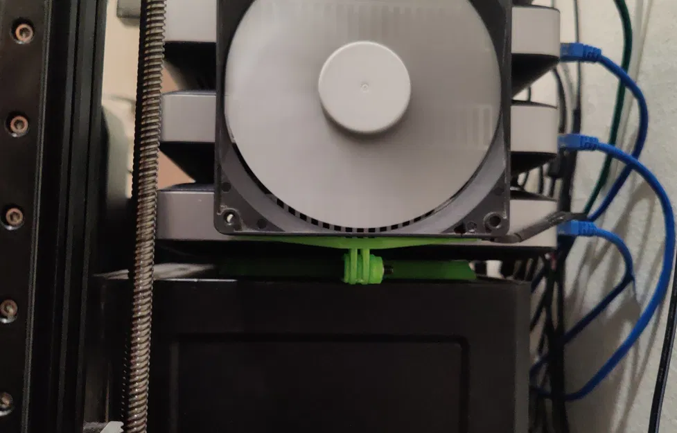 Đế HP Thin Client T630 có ngàm GoPro - Image 3